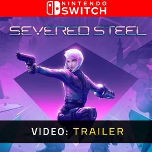 Severed Steel - Video Trailer