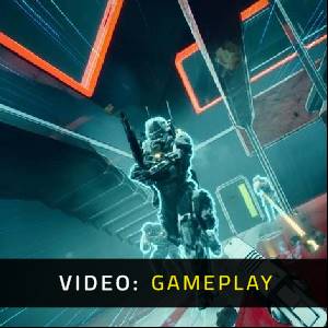 Severed Steel - Gameplay Video