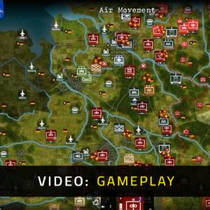 SGS NATO’s Nightmare - Gameplay