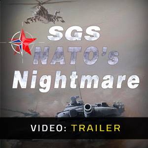 SGS NATO’s Nightmare - Trailer