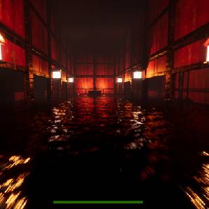 Shadow Corridor - Seelen Kongregation