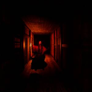 Shadow Corridor - Gassen-Erscheinung