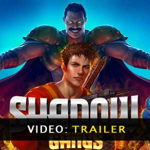 Shadow Gangs Key kaufen Preisvergleich