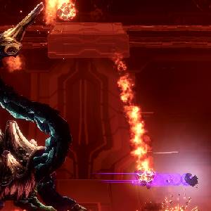 Shadow Labyrinth - Drache