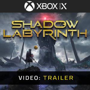 Shadow Labyrinth Xbox Series - Video Trailer