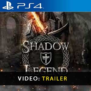 Kaufe Shadow Legend VR PS4 Preisvergleich