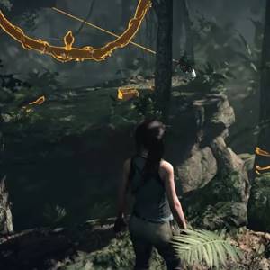 Shadow of the Tomb Raider - Überlebensinstinkte