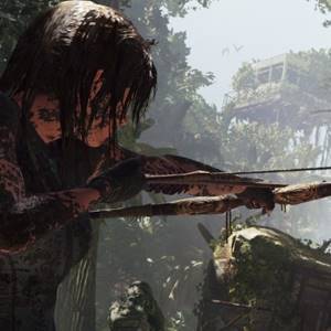 Shadow of the Tomb Raider - Zielen