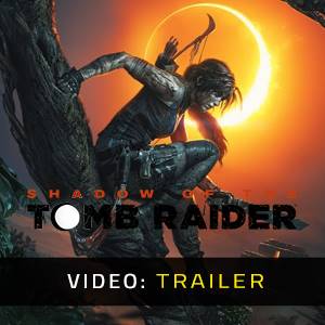 Shadow of the Tomb Raider - Anhänger