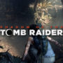 Shadow of the Tomb Raider Review Zusammenfassung plus Launch Trailer