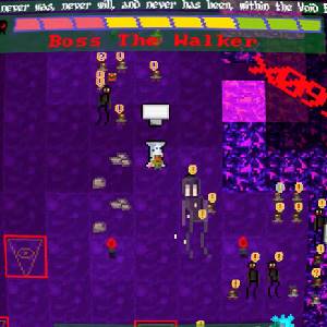 Shadowcrawl - Trogloth-Ritter