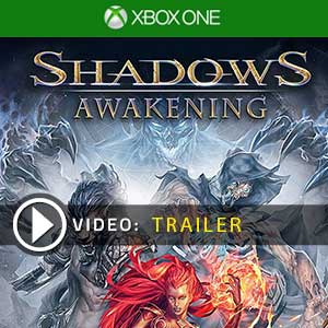Shadows Awakening Xbox One Prices Digital or Box Edition