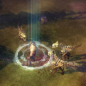 Shadows Heretic Kingdoms Schlacht