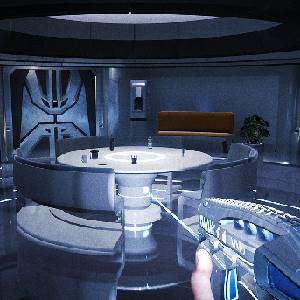 Shadows of Kepler - Rastplatz