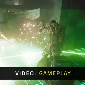 Shadows of Soldiers - Gameplay-Video