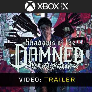 Shadows of the Damned Hella Remastered Video Trailer