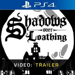 Shadows Over Loathing - Videotrailer