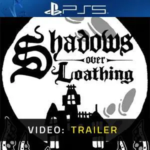 Shadows Over Loathing - Videotrailer