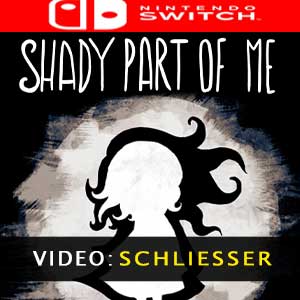 Shady Part of Me Nintendo Switch Video Trailer