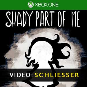 Shady Part of Me Xbox One Video Trailer