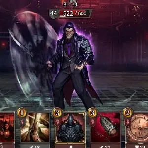 Shambles: Sons of Apocalypse – Feind