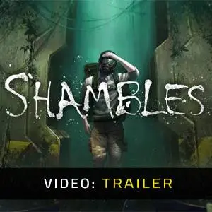 Shambles: Sons of Apocalypse – Trailer