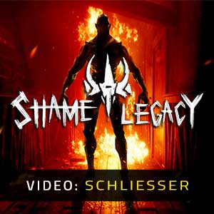 Shame Legacy - Video Anhänger