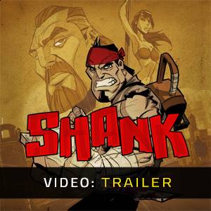 Shank Video Trailer