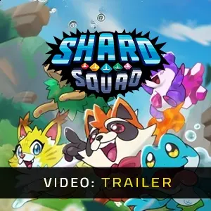 Shard Squad - Video-Trailer