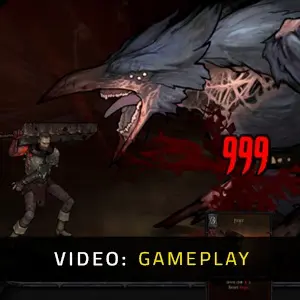 Shards of Order - Gameplay