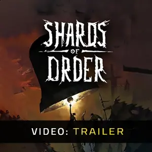Shards of Order - Trailer