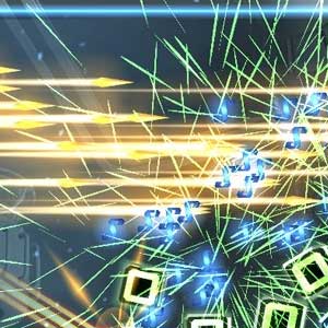 Shatter - Schnittstelle