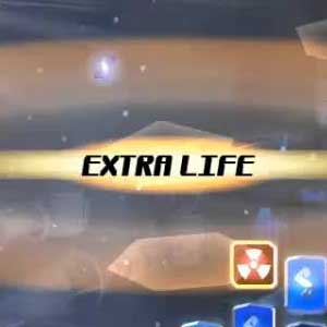 Shatter - Extra Life