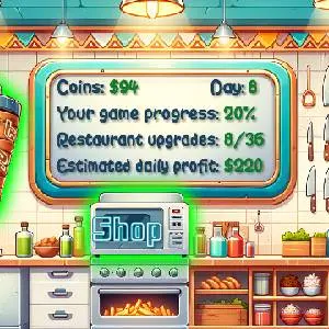 Shawarma Legend - Laden