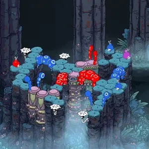 She Remembered Caterpillars - Schwieriges Rätsel