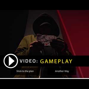 She Sees Red Gameplay Video