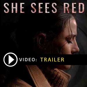 Buy She Sees Red CD Key Compare Prices