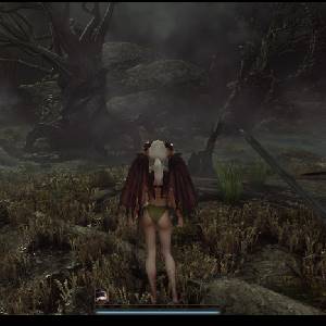 She Will Punish Them - Töte den Feindboss