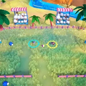 Sheepherds! - Fußball