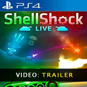 ShellShock Live - Video Anhänger