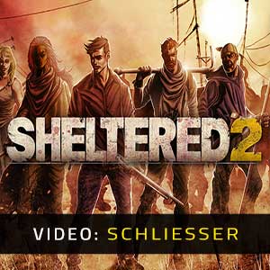 Sheltered 2 - Trailer
