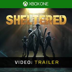 Sheltered Video Trailer