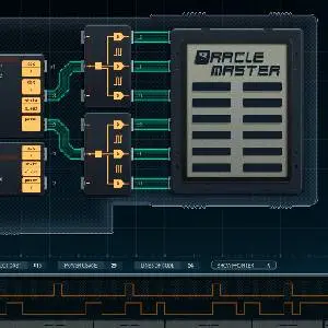 Shenzhen I/O - Hardware-Montage