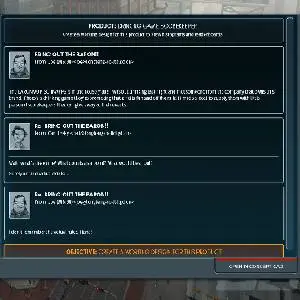 Shenzhen I/O - Punkteverwalter für Trinkspiele