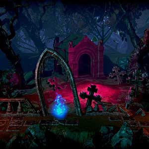 überleben und eine Seele finden