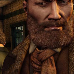 Sherlock Holmes Crimes And Punishments PS4 verdächtige
