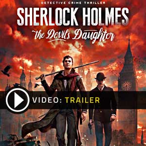 Sherlock Holmes The Devils Daughter Key Kaufen Preisvergleich