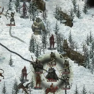 Shields of Loyalty – Graf Astaroth