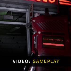 Shift 87 Gameplay Video