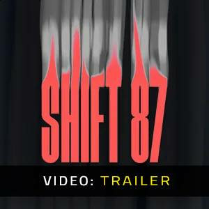 Shift 87 Pc